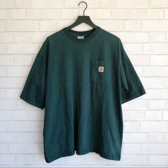 Carhartt | Shirts | Carhartt Forest 